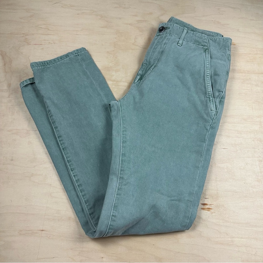Levi’s Chico pant straight leg